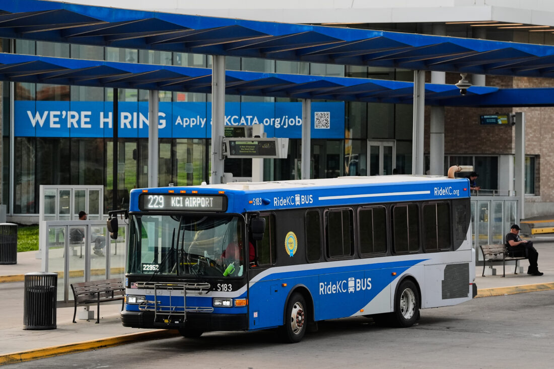 Kansas City, Mo. proposal to put facial recognition software on public transit buses draws concern
